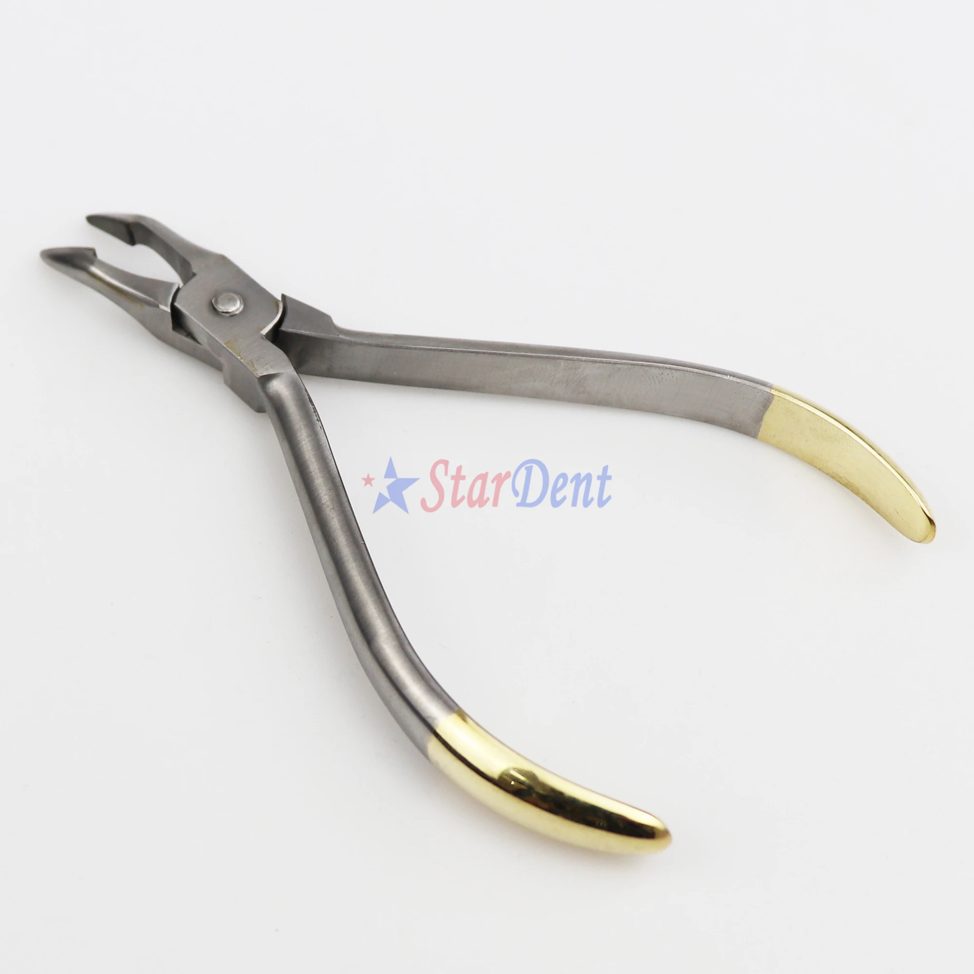 Dentals Orthodontics Wires Bendings Stainless Steel Instruments Weingarts Pliers