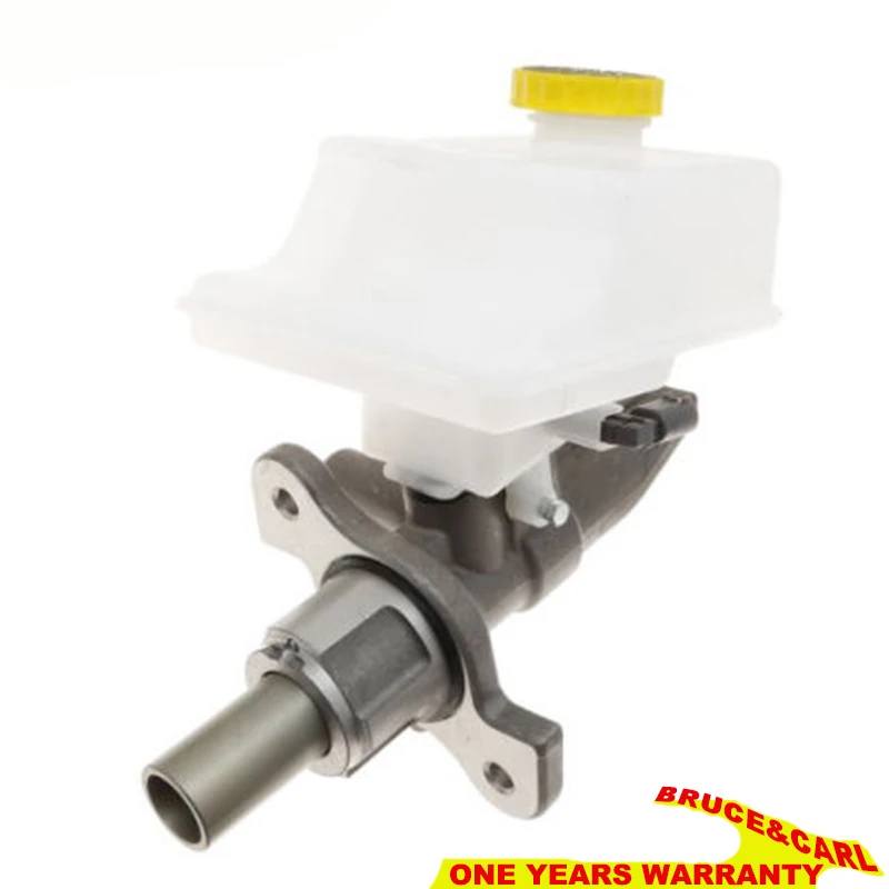 

Главный цилиндр подходит для JEEP GRAND CHEROKEE 2011-2015 DODGE DURANGO 68207364AA