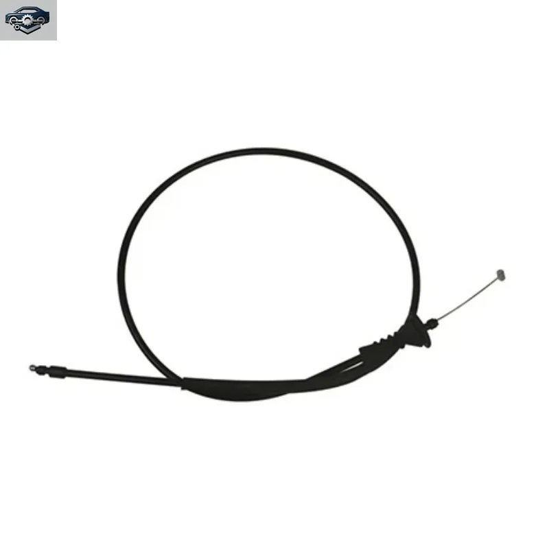 OEM 51237239239 Engine Hood Bonnet Release Cable Wire for BMW 230i 240i 316i 318i 320i 328i 330i 335i 340i 418i 420i 51237239239