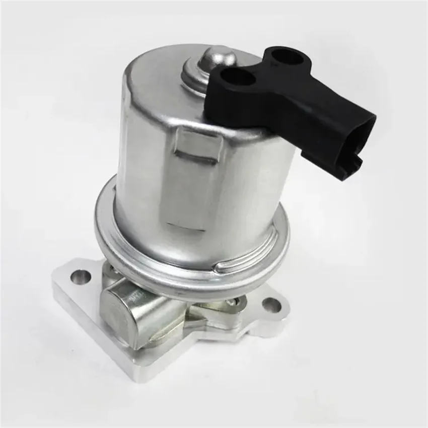 

1PC New Fuel Transfer / Lift Pump 4935095 4076581 Fits For Cummins ISX 15 & QSK 15 With 1 Year Warranty