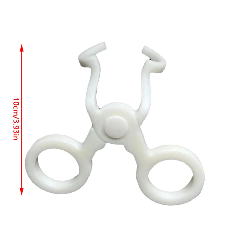 Eye Care Portable Contact Lens Applicator Inserter Tool Soft Tip Tweezers Remover Cleaner Contact Lens Remover