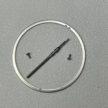 日本 Miyota 8215 自動機械錶機芯,21 鑽,高精度,適用於 8215 機芯的替換錶機機芯工具零件 12 最佳銷售 8215機芯 - №4