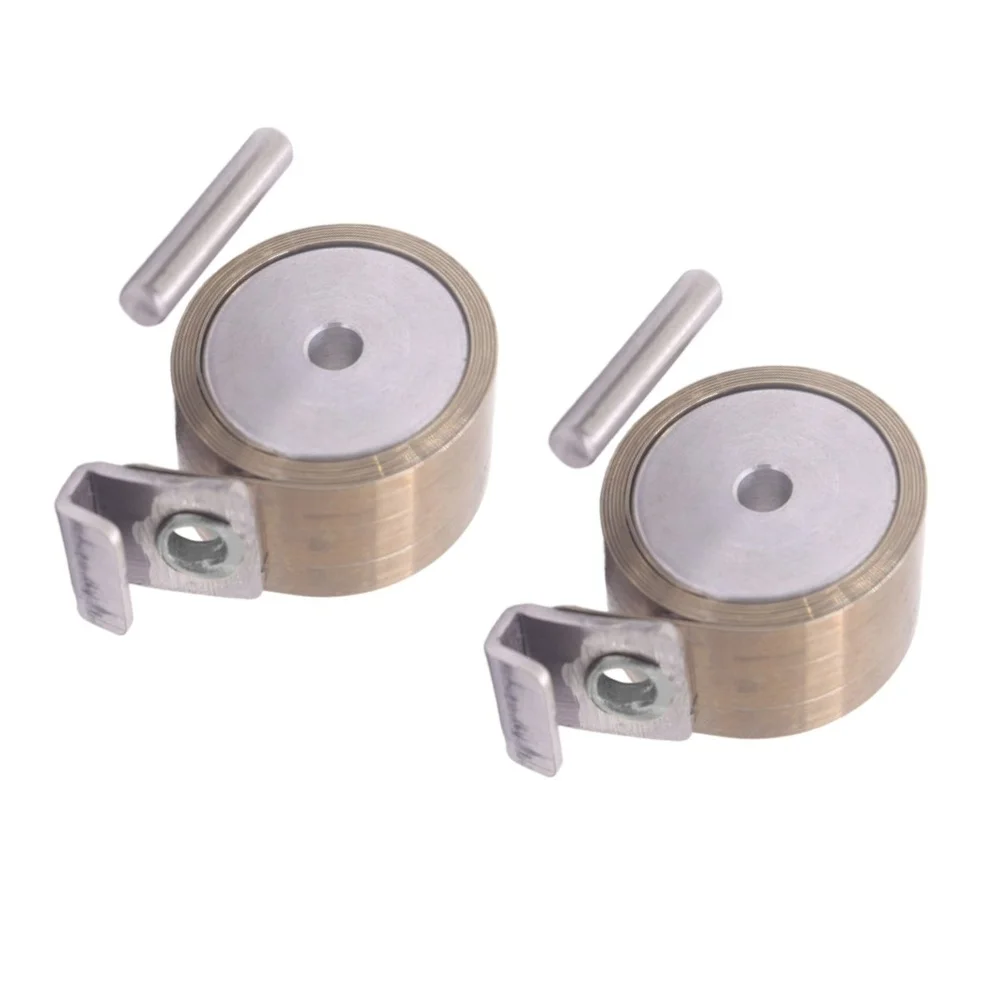 2pcs Aftermarket Ribbon Spring Set Part Number 883-503 Replacement For NR90AD NR90AE(S) Nailers Power Tool Accessories
