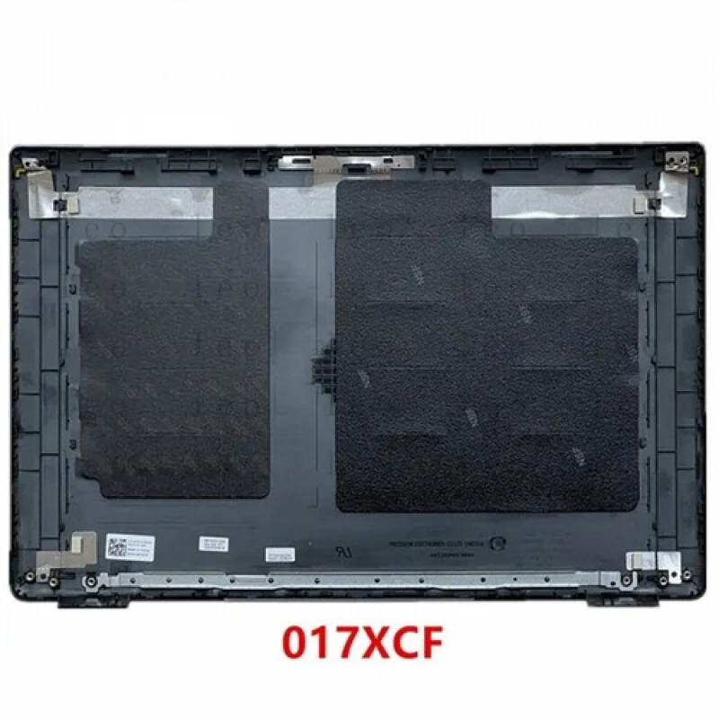

Новинка UU для Dell Latitude 3520 E3520, задняя крышка ЖК-дисплея, задняя крышка 017XCF/передняя панель 0WXN5F