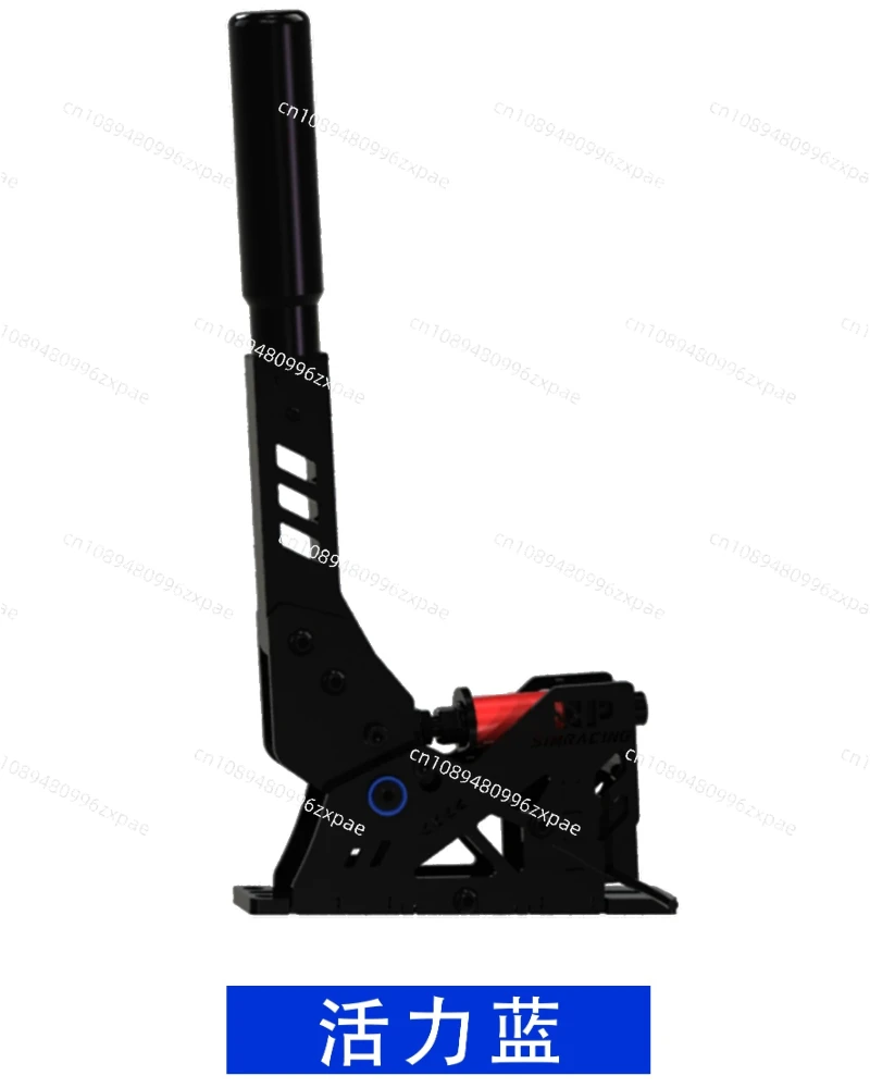 SXP Serial File Handbrake, Direct Connection To Fanatec Perfectly Supports PS & XBOX Compatible Mini R5 R9, Etc