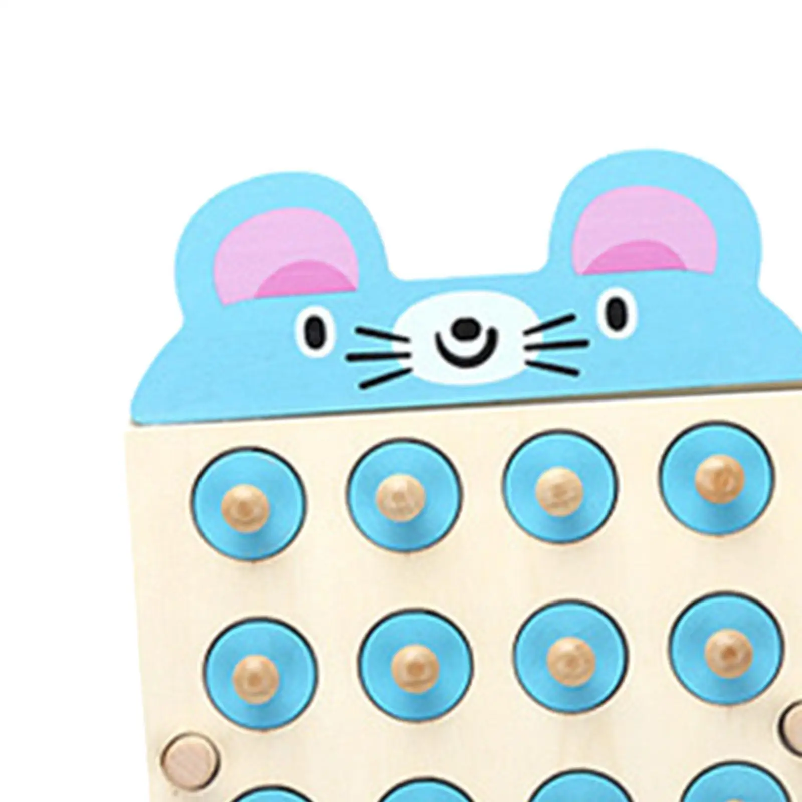 メモリーチェスゲーム-脳トレ-メモリーマッチ-早期教育用ボードゲーム