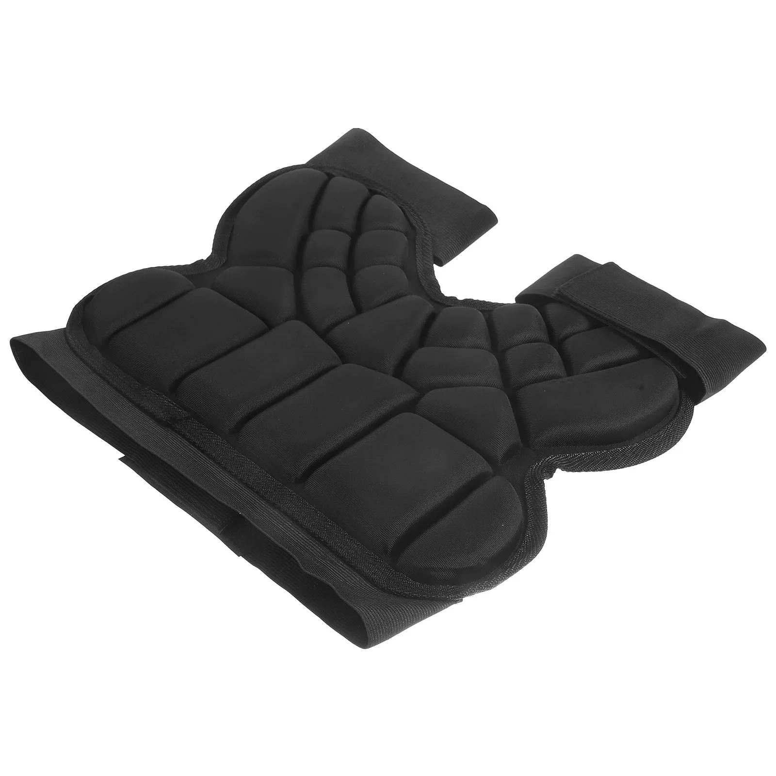 

Детская подушка для катания на коньках, легкая дышащая конструкция, полная защита для катания на коньках, оборудование для предотвращения падения