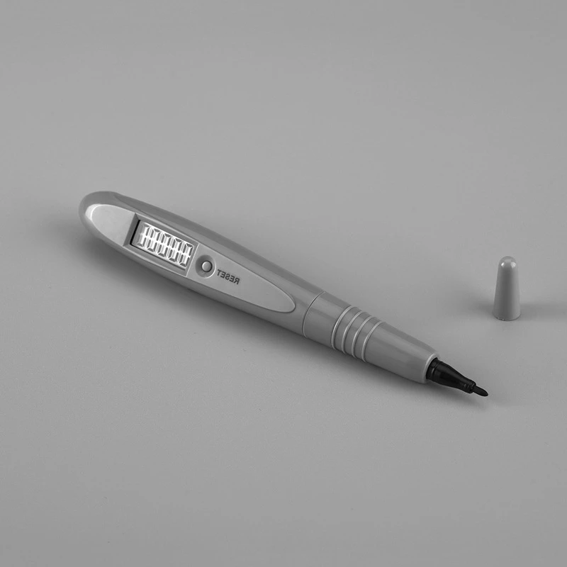 

LCD Colony Counter CC-6729-01 Pen 1-9999 80 g Lab Bacteria Counting