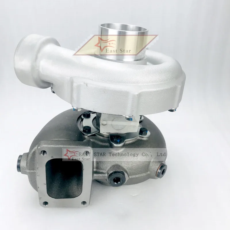 K365 K36 53369706784 53369706721 53369706722 Turbo 53369706780 53369706802 0100961199 For GEN SET Industrial Engine Ship OM444LA