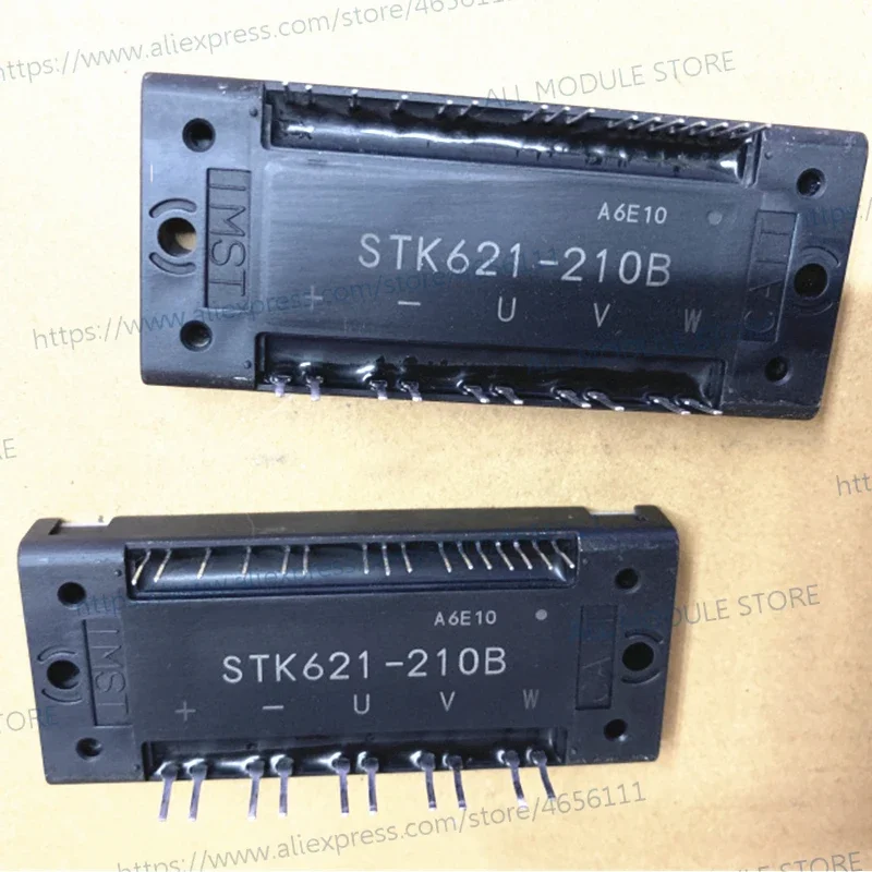 

STK621-210B FREE SHIPPING GOOD QUALITY MODULE