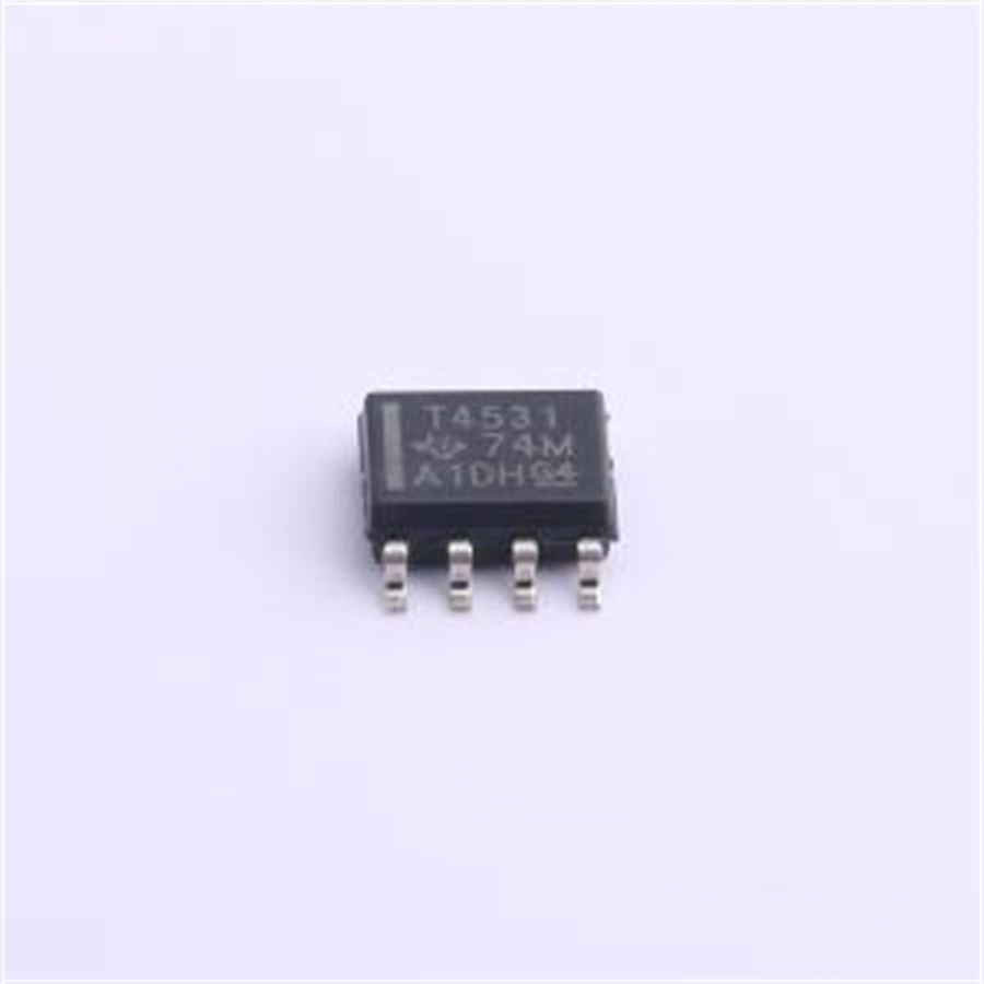 10PCS/LOT THS4531IDR (Differential Amplifiers)