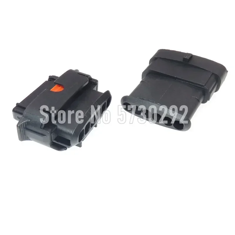 6P 1928403740 Waterproof Car Plug Rail Accelerator Pedal Socket Wiring Harness For Fiat Alfa Hyhundai KIA Smart 1 928 403 740