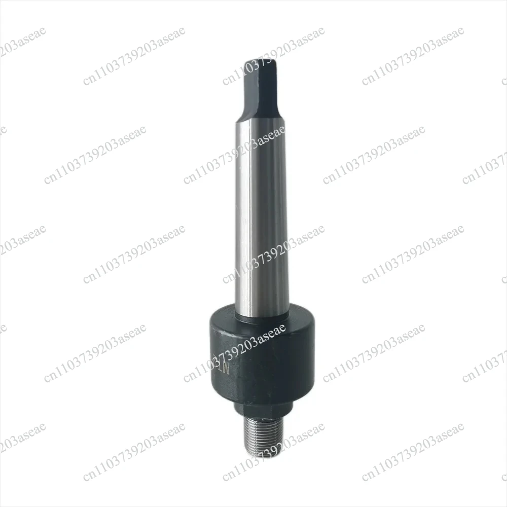 M 14X1 Threaded Shaft MT2 Duty Live Center Morse Taper K01-50 K01-63 Chuck Woodworking Lathe Accessories