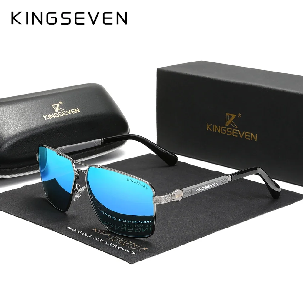 Thumbnail 2 - #88 Best Business Sunglasses to Buy In 2026