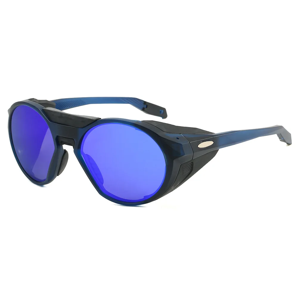 

2026 модные солнцезащитные очки для велоспорта, ветрозащитные очки, крутые спортивные очки для активного отдыха, альпинизма, бега, вождения