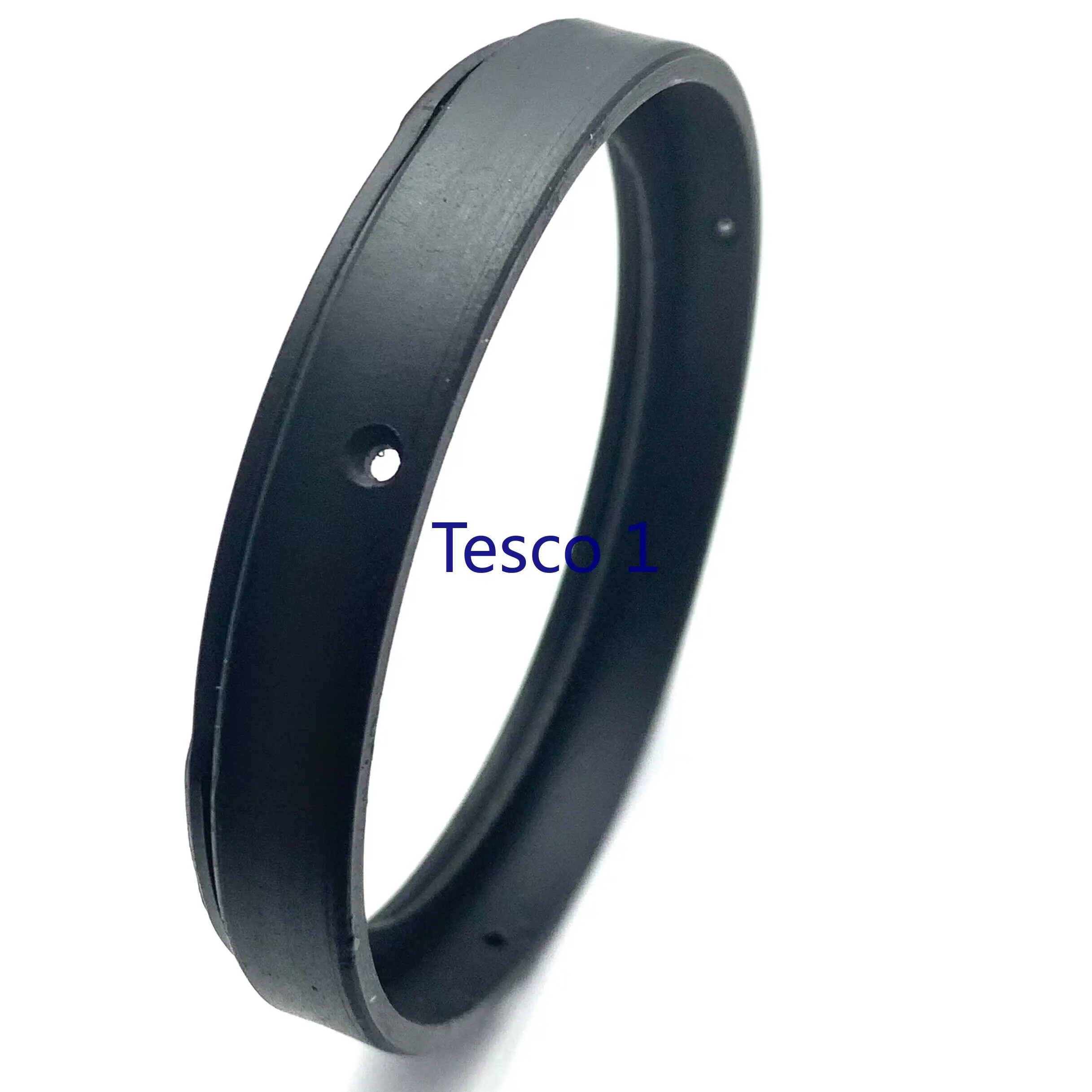 Nuovo anello fisso del filtro UV del barilotto anteriore dell'obiettivo originale per la parte di riparazione della fotocamera Canon 75-300mm F4-5.6 III (YA2-2298-000)