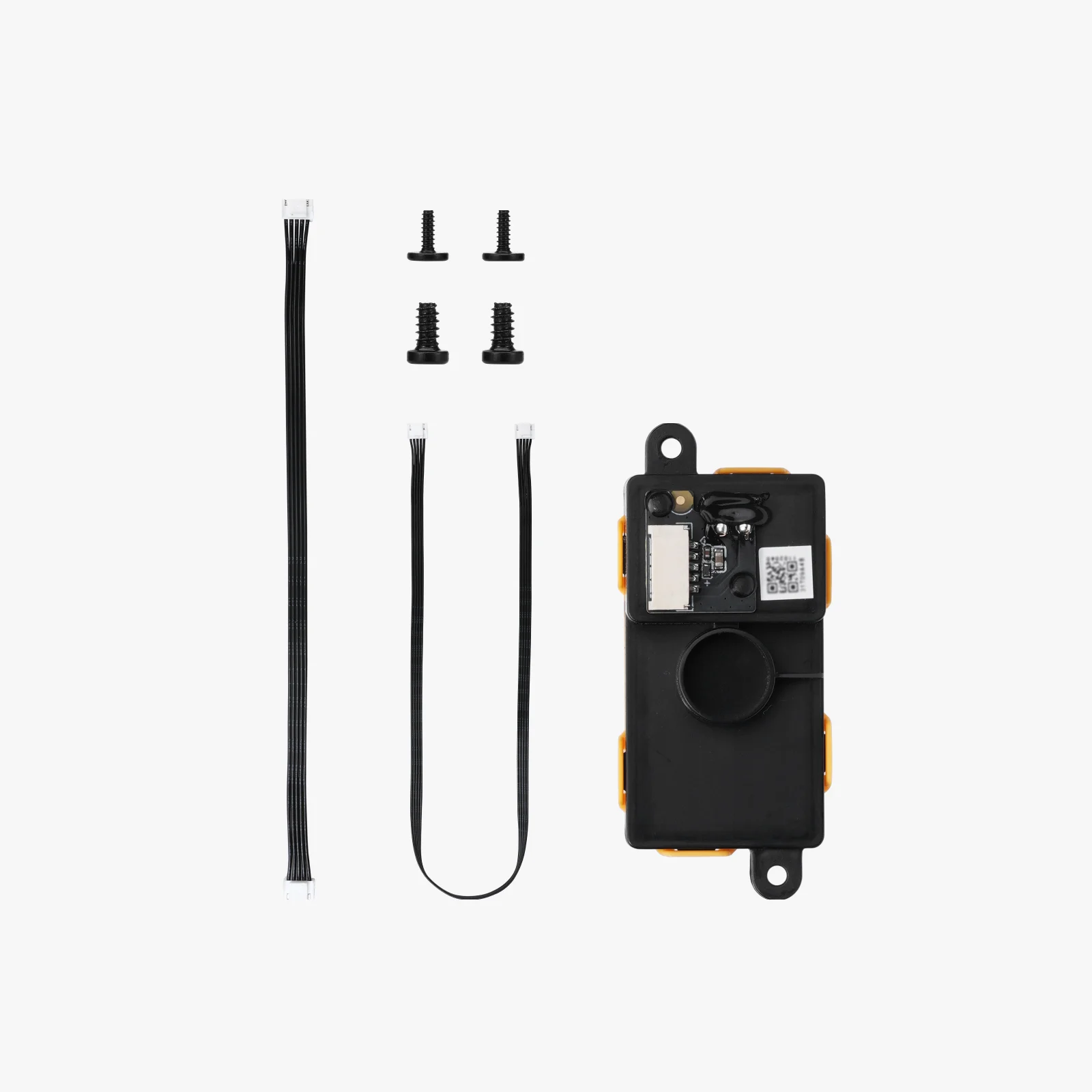 Original Bambu Lab H2D H2C AMS 2 Pro inlet/outlet assembly 3D printer accessories [H2D/H2C applicable]