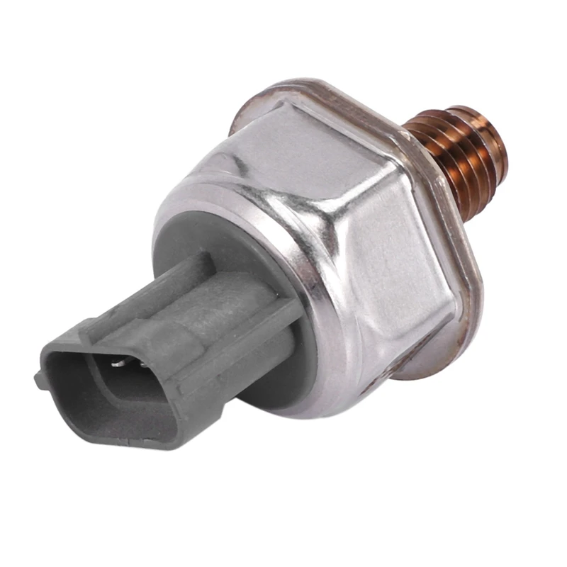 10X Common Rail Fuel Pressure Sensor 45PP3-1 1465A034A 8C1Q9D280AA For Nissan Navara D40 Pathfinder 2.5