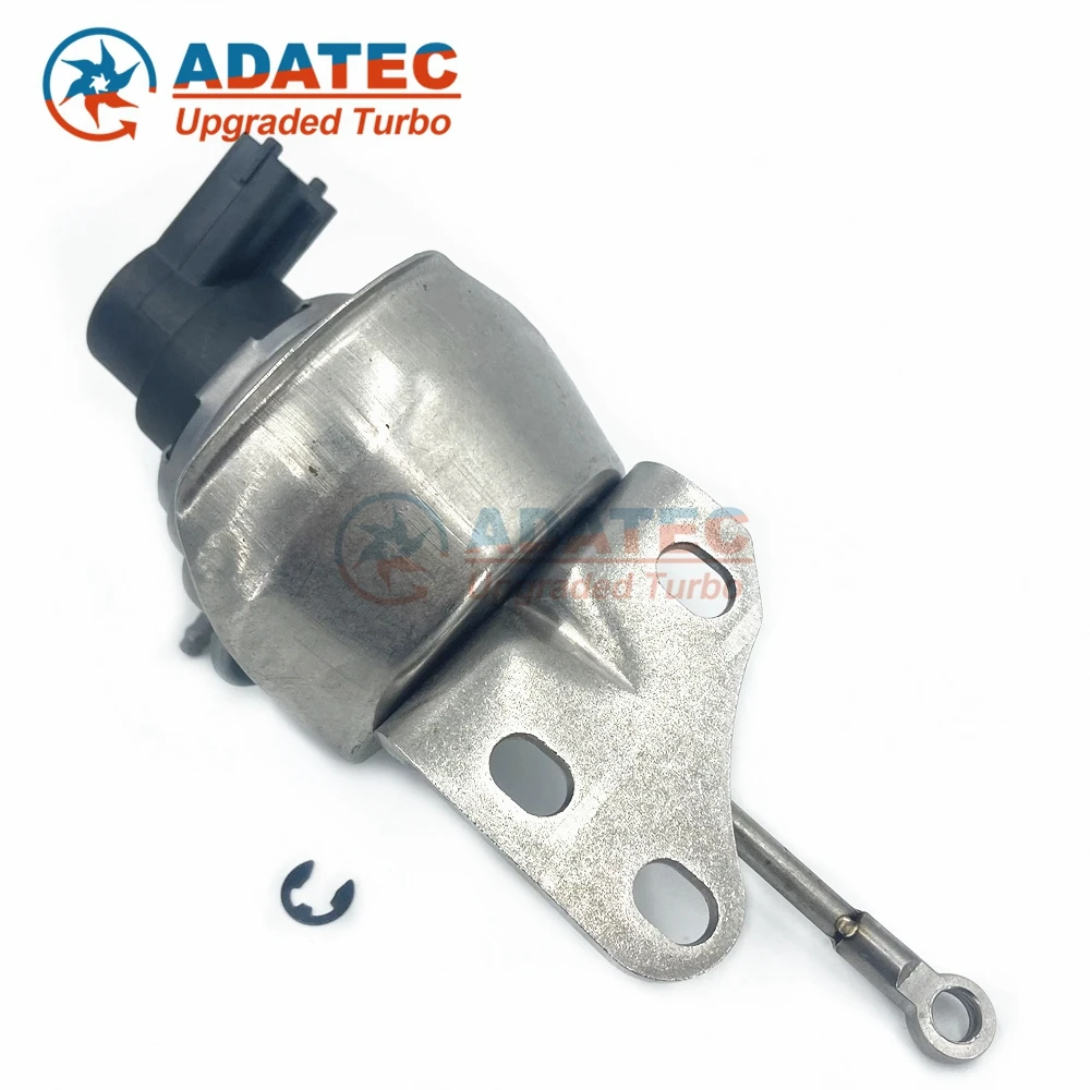 New GTB2056LV 796399 840513 Turbo Electronic Actuator For NAVECO / IVECO F1C 3.0L 2011 Turbine Electronic  Solenoid 504364177