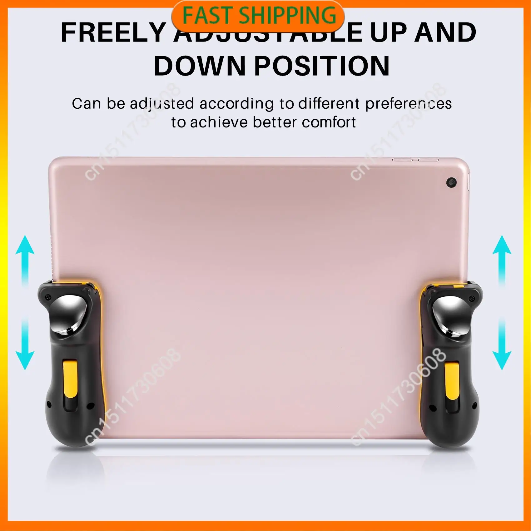 Buy Now Trigger Gam…