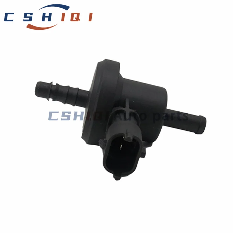 0280142507 Carbon Vacuum Valve Purge Solenoid For Ford Ranger 2.5L 2016-19 & Figo 1.5L Car Accessories 02801-42507 028 014 2507