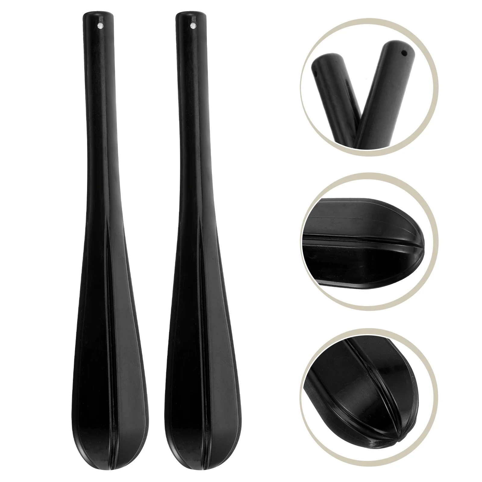 

2Pcs Erhu Tuning Pegs Resin Replacement Durable Practical String Instrument Accessories Professional Erhu Parts Upgraded