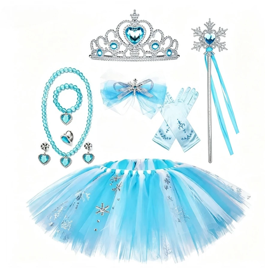 girl-blue-pink-fluffy-sweet-fashion-mini-ballet-tutu-dress-with-princess-fancy-accessories-outfit-holiday-party-daily-casual-set