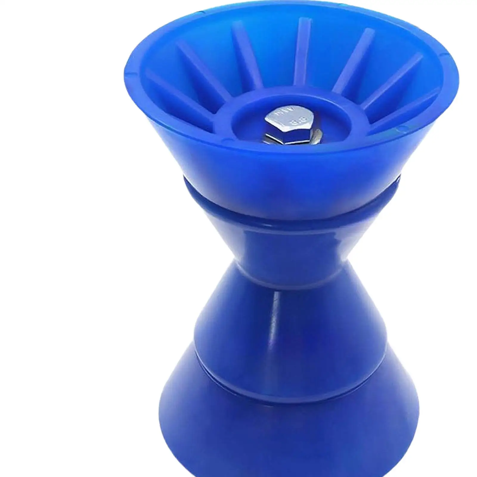 Rouleau de remorque de bateau, remplacement d'arrêt d'arc de remorque de bateau, haute fiabilité, rouleau d'arc robuste de qualité supérieure pour les entrepôts de bateaux marins