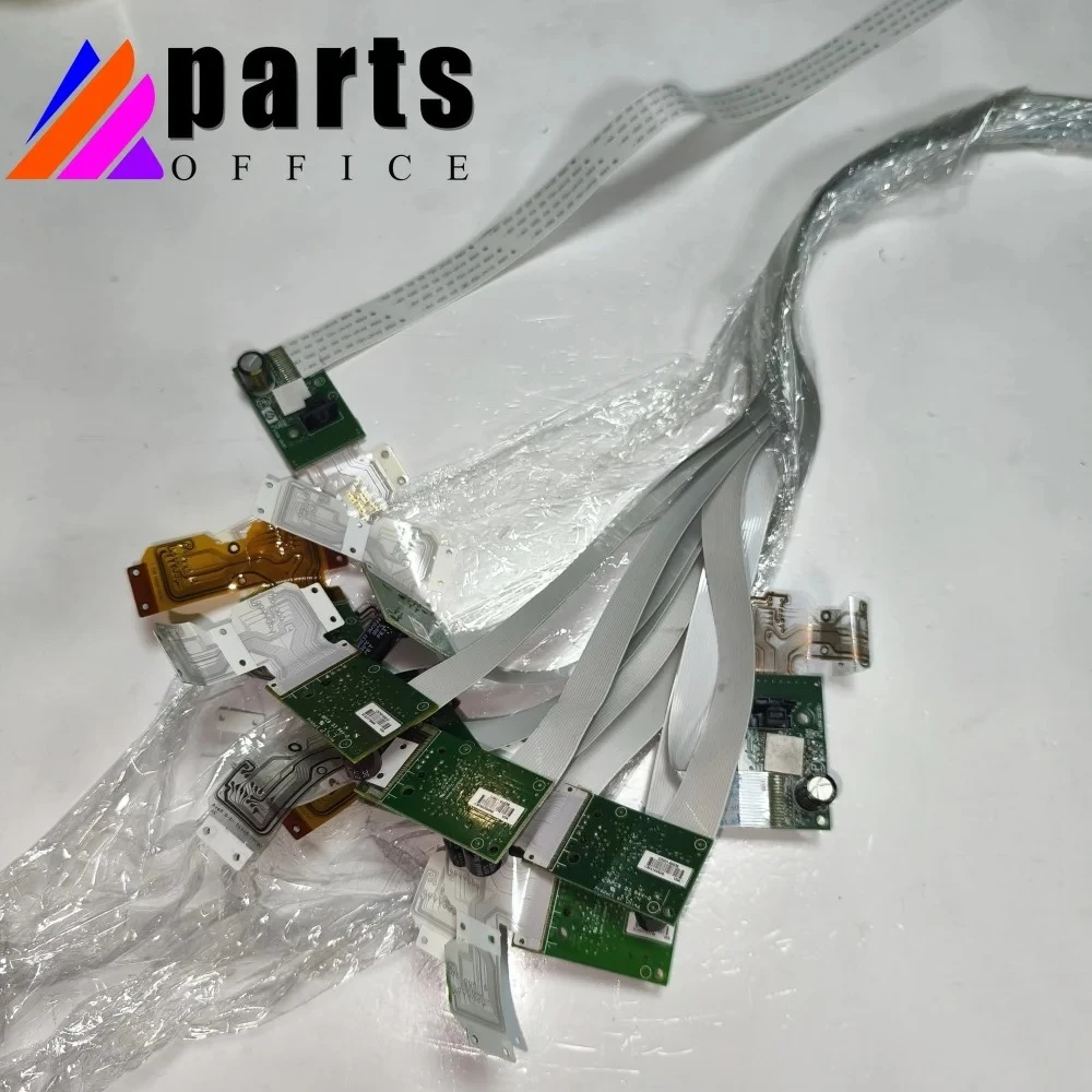 5PC X 802 802XL Carriage Unit Assembly for HP DeskJet 1000 1010 1050 1051 1055 1510 1512 2000 2010 2050 2060 2510 2540 3000 3050