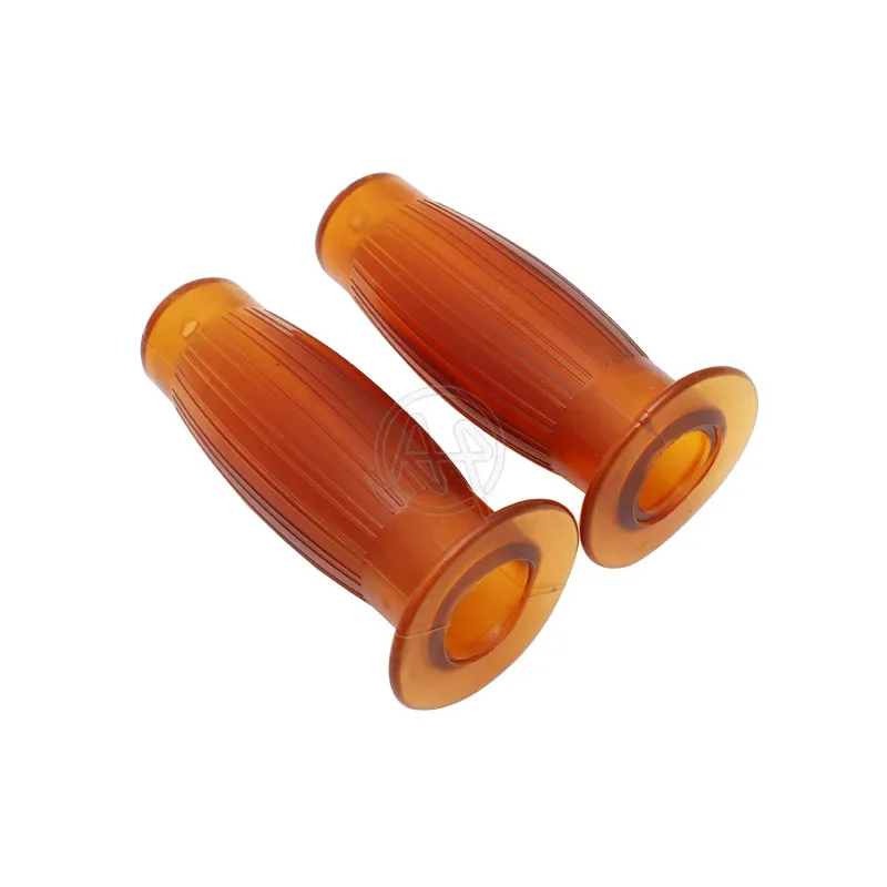 Universal Motorcycle Grips 7/8\