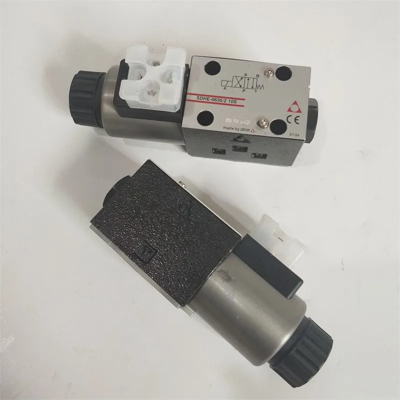 Low Price Hydraulic Solenoid Control Valve DPZO-AEB DPZO-AEB-NP-271-L5/ 10 Hydraulic Pilot Proportional Directional Valve