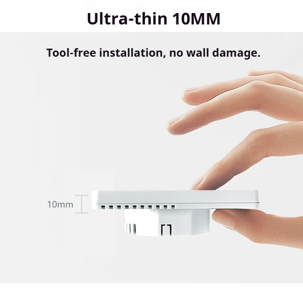 Tuya WiFi Smart Thermostat 3A 220V for Water Machine Air Conditioner Gas Boiler Temperature Controller Smart Life Alexa