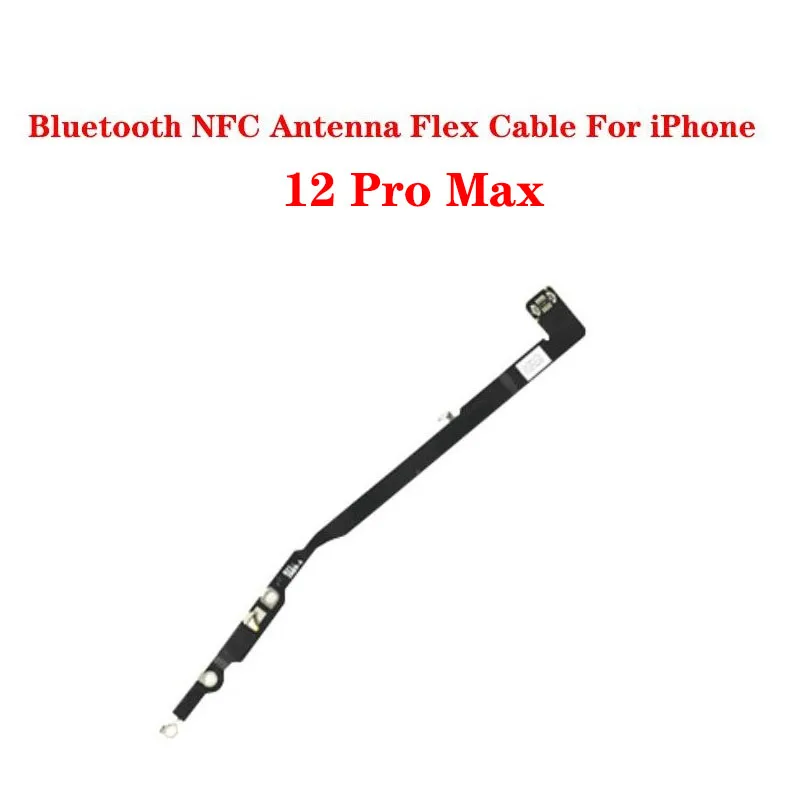 Câble Wi-Fi Flexible Antenne Pour IPhone 12 Series - WiFi Bluetooth GPS (Compatible IPhone 12 Pro)