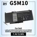 G5M10 7.4V 51Wh