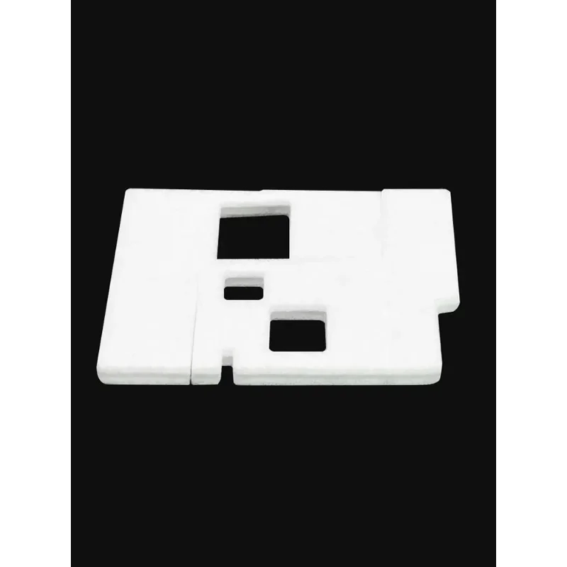 1SETS Waste Ink Tank Pad Sponge for CANON MG3080