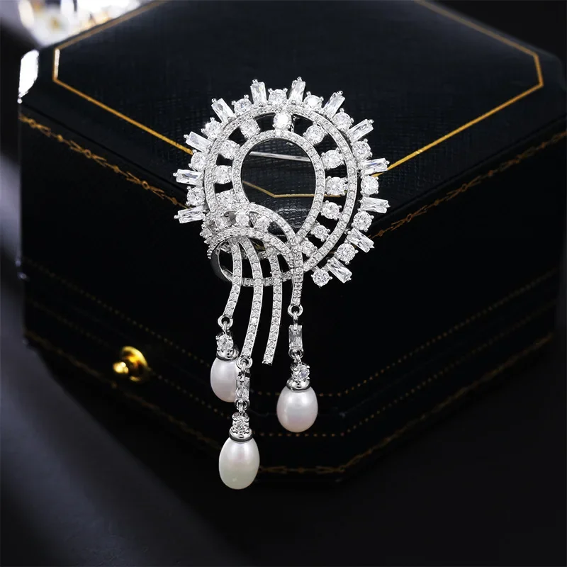 

Значки в китайском стиле, ниши и ретро-придворные стили, броши, динамические трехмерные корсажи и модный аксессуар для костюма.