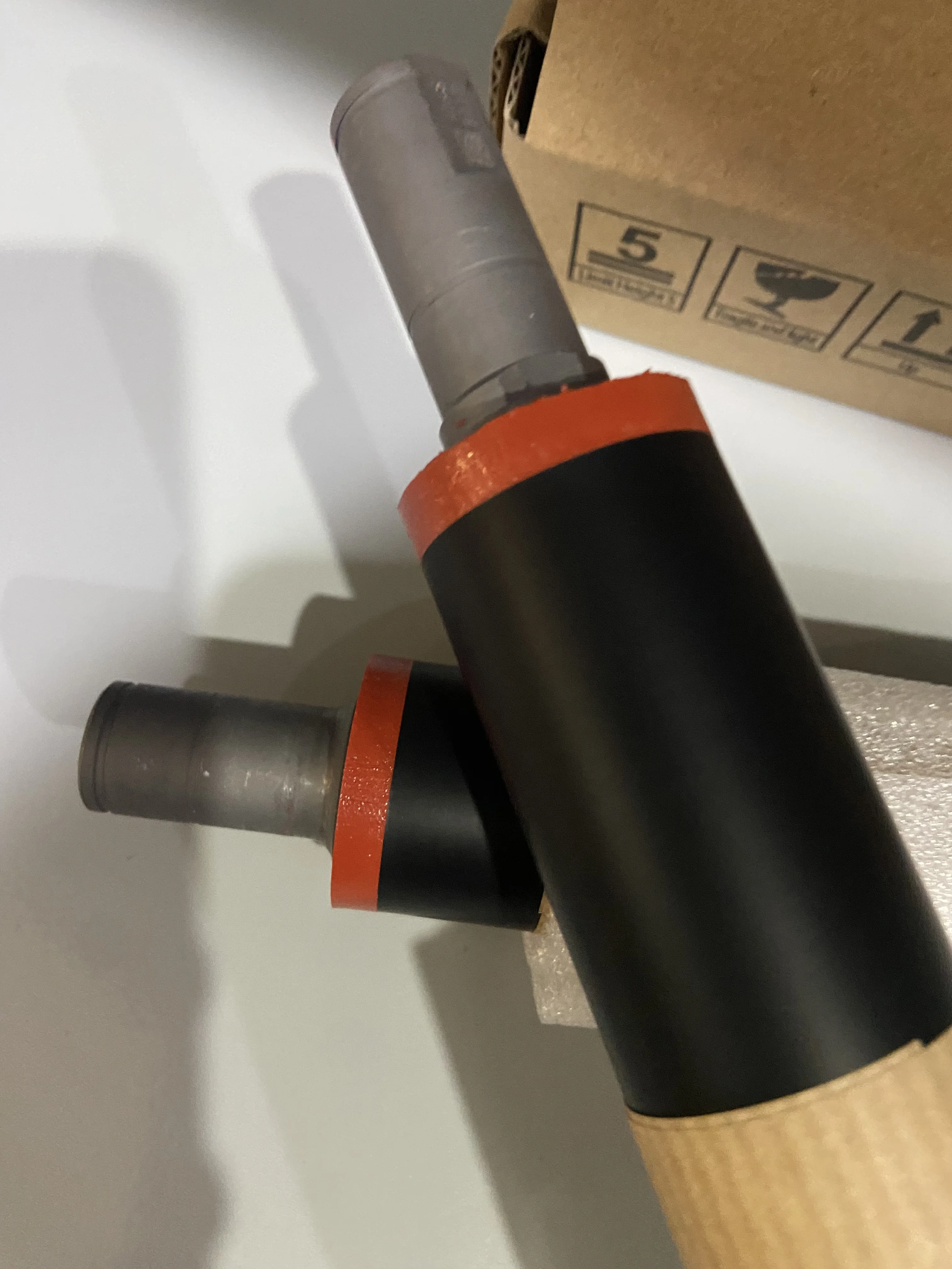 

MP C2004 Fuser Lower Pressure Roller For Ricoh MPC6004 MPC2504 MPC3004 MPC3504 MPC4504 MPC5504 MPC2004