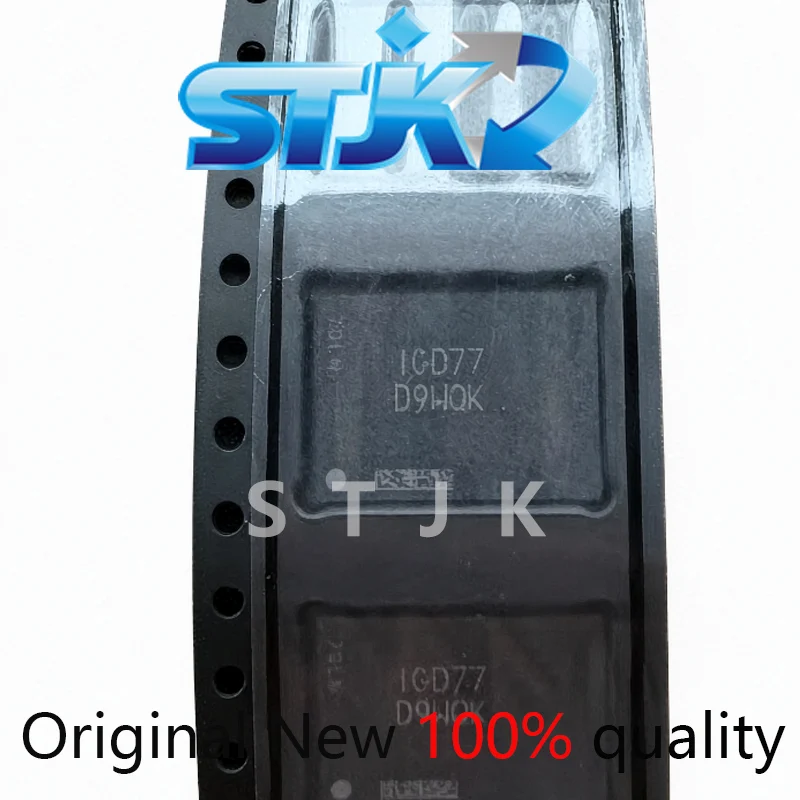 D9WQK MT53D512M32D2DS-046 WT:D BGA200 IC DRAM 16GBIT 2.133GHZ Memory chip