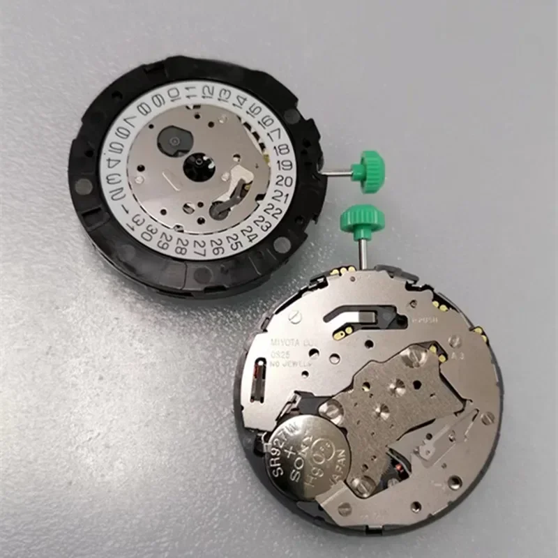 Watch Movement Accessories OS00 OS10 OS20 OS30 OS60 OS1A OS21 OS11 Quartz Multi Needle Electronic Movement