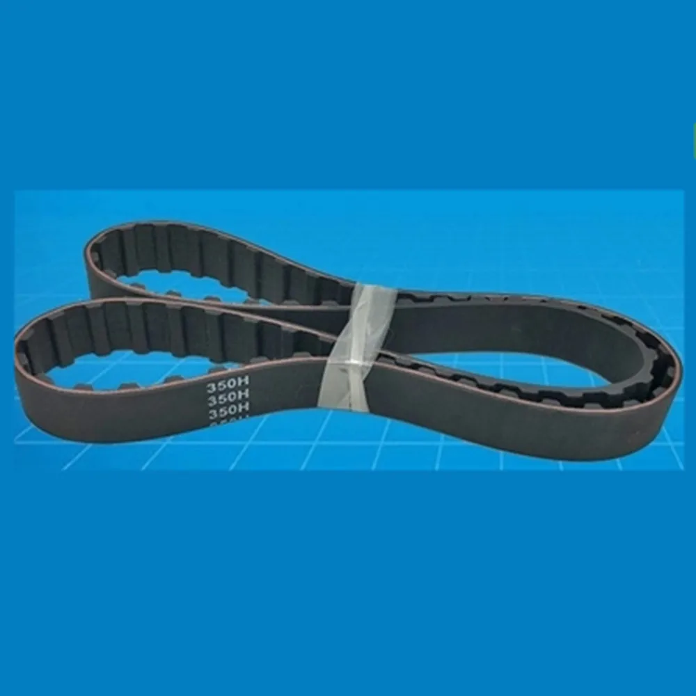 350H/360H/365H/370H/375H/380H/385H/390H/395H Timing Belt 10mm Width 12.7mm Pitch