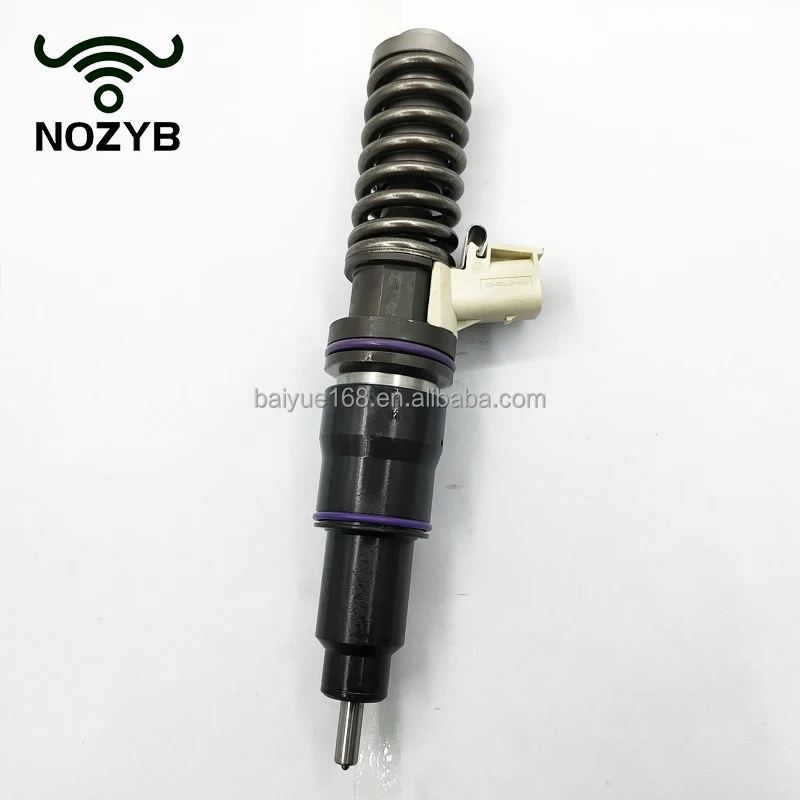 21371672 حاقن قضيبي مشترك عالي الجودة مناسب لـ volv o D13 OE 21340611 Rvi7421340611 BEBE4D24001 21340611