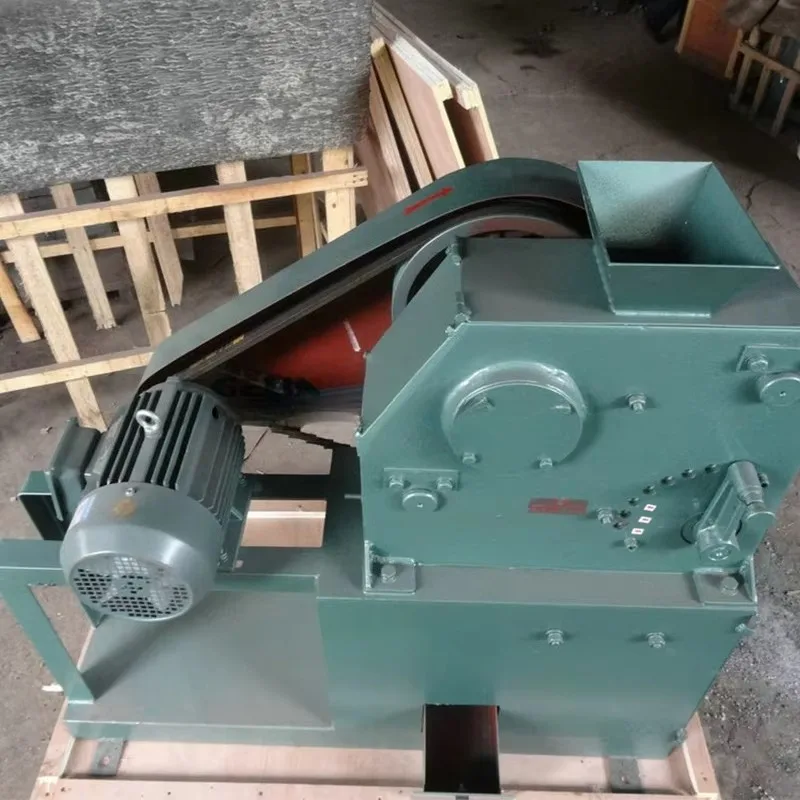 High Quality Small Jaw Crusher 250x400 Stone Crushing Equipment for Lab Sample Preparation