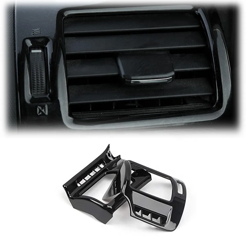 

Flying Wing Wholesale Price Side Vent Overlays For 4RUNNER 2014-2024 Side Vent Overlays