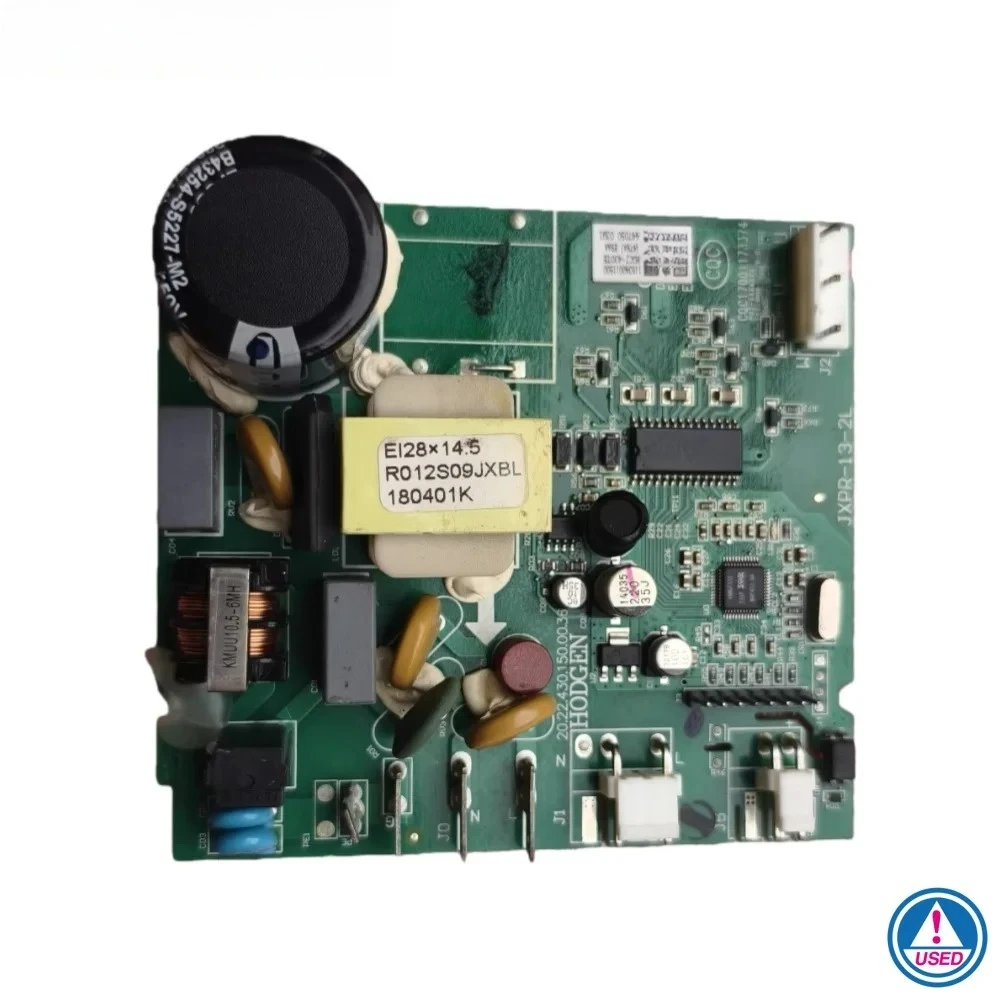 Placa de control HGCJ-430TB 116340011500 para refrigerador Whirlpool, circuito PCB, placa base de refrigerador, piezas de repuesto para congelador
