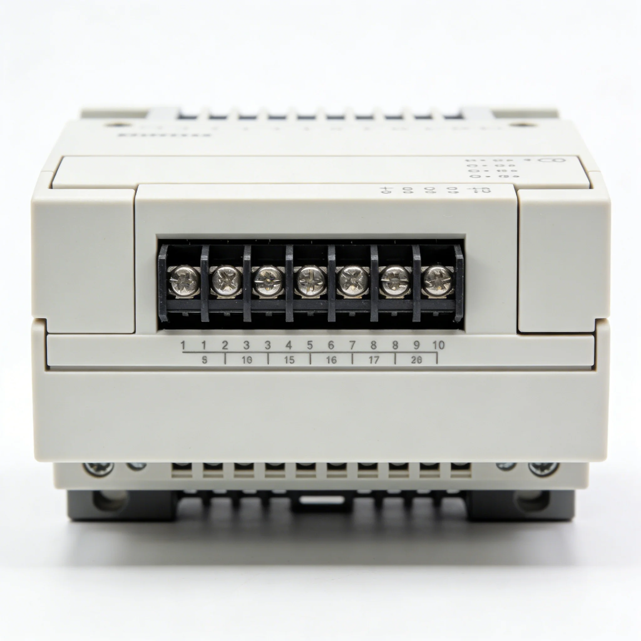 

1746-OX8 PLC INDUSTRIAL COMPONENTS MODULE Sealed New Programmer PLC 1746OX8 With SLC 500 Relay Output Module