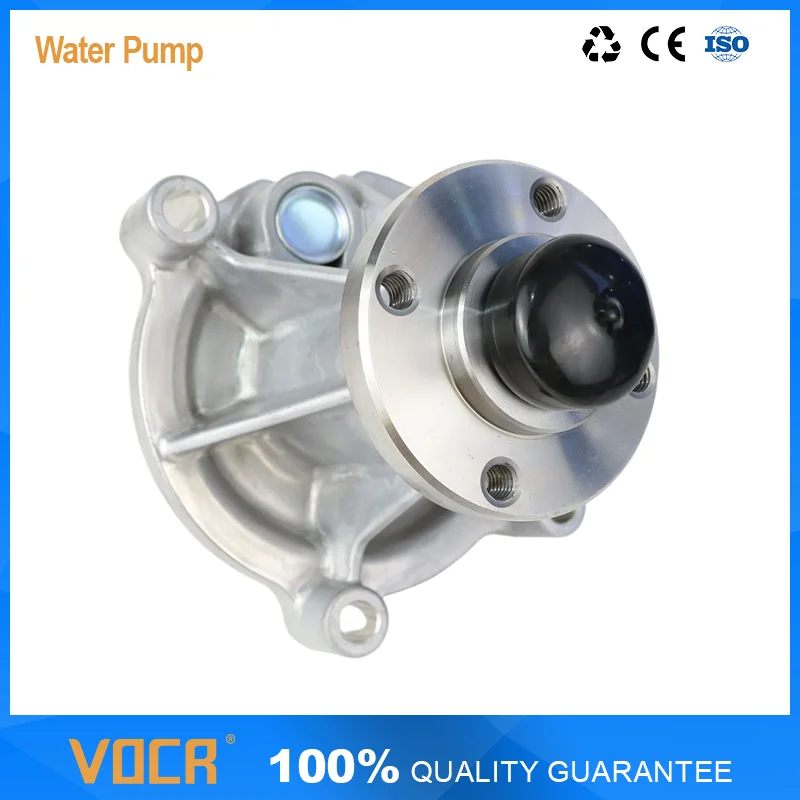 

VOCR 992 99W 99l4 Engine Water Pump For Ford E-Bus 4.2 2001-2007 Ford Expedition 4.6 2002-2006 OEM AW4130 3C3Z-8501-A
