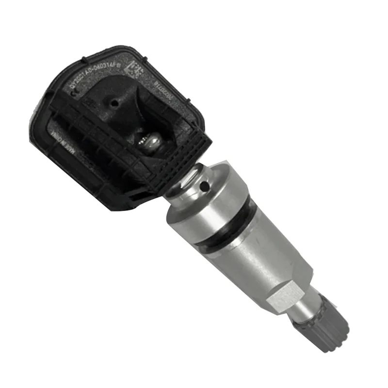 

Unusual 802000012AA TPMS Tire Pressure Sensor For Chery Tiggo 7 Tiggo 4 E3 2013-2020 Pressure Sensor Monitoring System