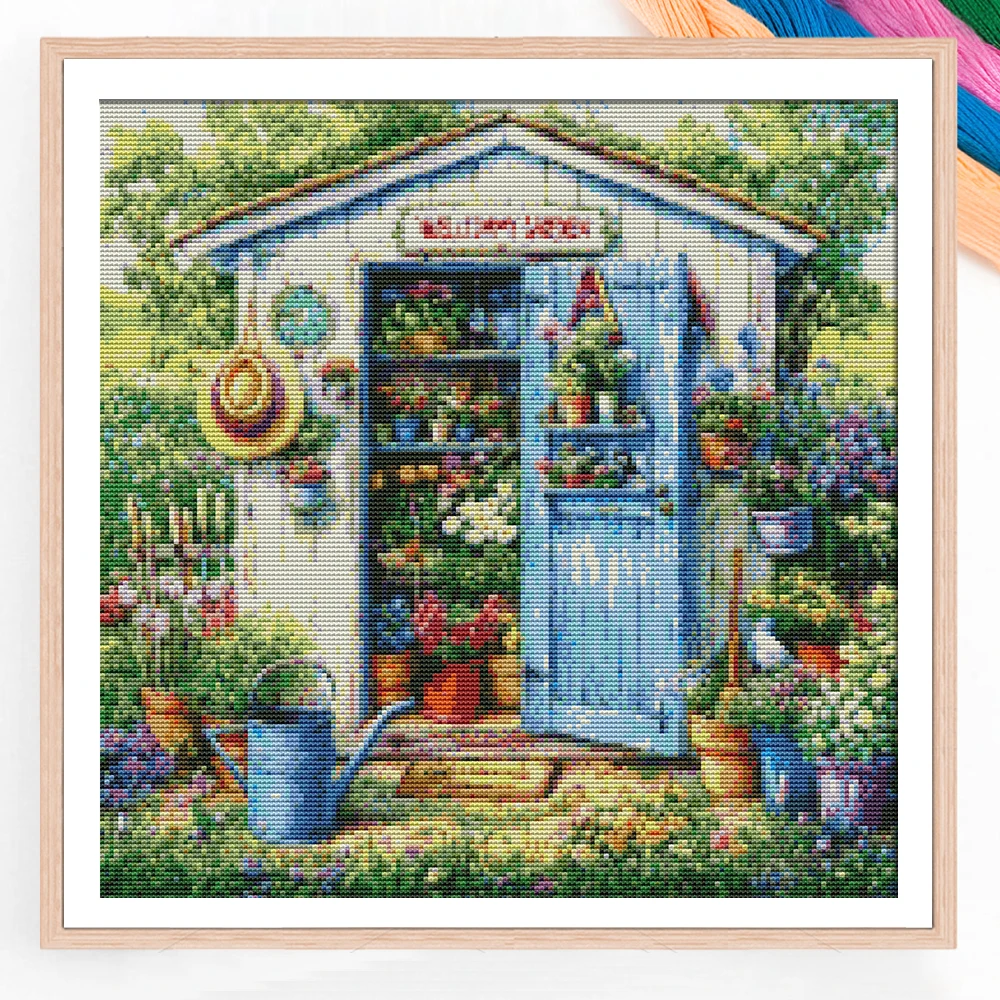 Cross Stitch Kits S…
