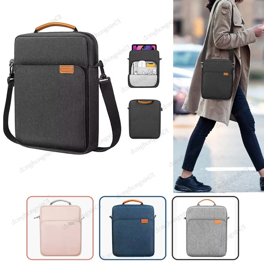 

Shoulder Case for Huawei Matepad SE 10.4 2023 Matepad 10.4 2022 2020 Pro 11 10.8 T10S T10 SE 10.1 T5 M5 Lite 10.1 Sleeve Bag