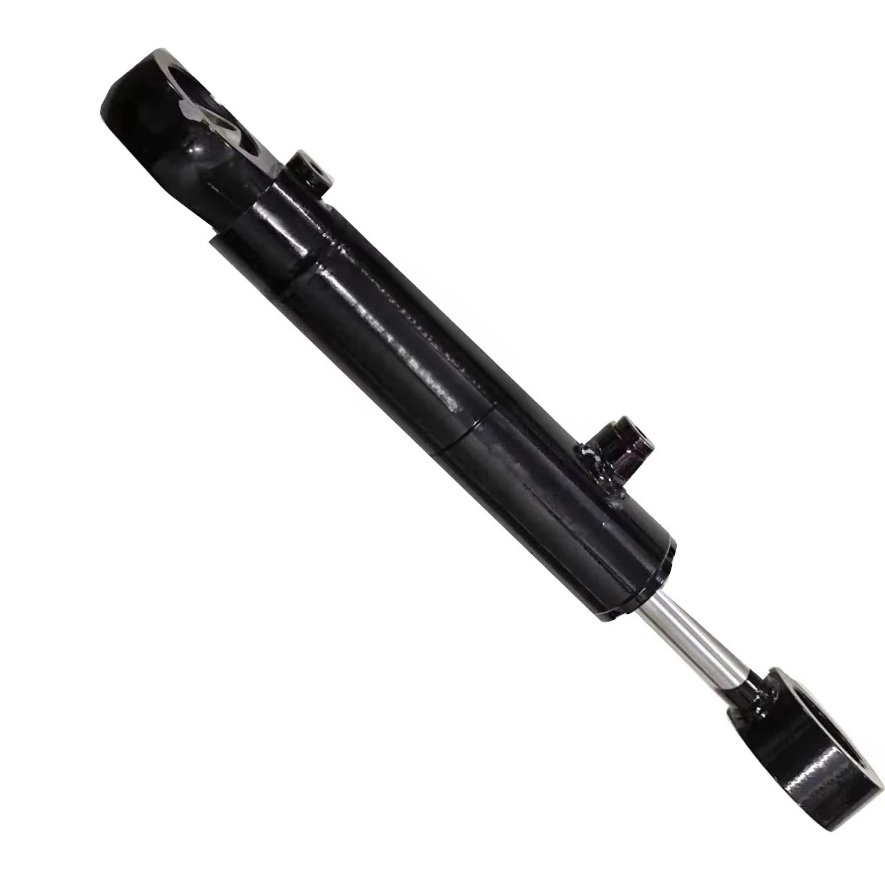 The Hydraulic Cylinder Is for ZPMC Model Part Number ZDJ450.1.3.4A